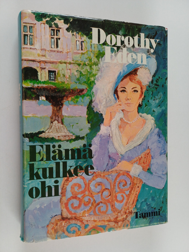 Dorothy Eden : Elämä kulkee ohi