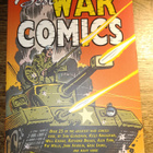The Mammoth Book of Best War Comics - pikkukuva 1