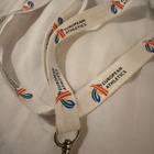 AVAINNAUHA / LANYARD - EUROPEAN ATHLETICS - pikkukuva 2