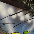 HELLOWEEN - LIVE IN THE U.K. LP NELJÄLLÄ NIMMARILLA - pikkukuva 4