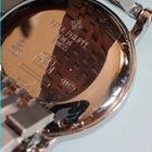 Patek Philippe miesten rannekello - pikkukuva 5
