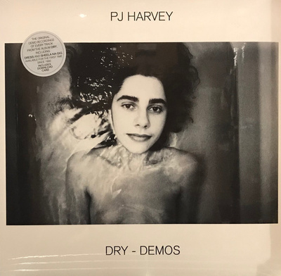 PJ HARVEY - DRY DEMOS