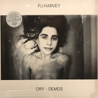 PJ HARVEY - DRY DEMOS - pikkukuva 1