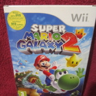 Super Mario Galaxy 2 (WII) - pikkukuva 5