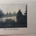 Tyrvää (Sastamala), Jaatsi, Tyrvään kunnantalo, mv pk, ei p. - pikkukuva 1