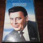 Olavi Virta Sinitaivas osa 1 - pikkukuva 1
