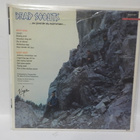 DEAD SCOUTS - AV JORD ÄR DU KOMMEN M-/M- LP - pikkukuva 2