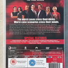 Criminal Minds - FBI-tutkijat: Kausi 3 (5DVD) - pikkukuva 2
