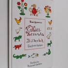 Ivar Arosenius : Kattresan : bilderbok - pikkukuva 1
