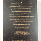 H. P. Lovecraft : Hautausmaan kauhu ja muita kertomuksia ... - pikkukuva 2