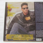 Christopher Williams:Adventures In Paradise  LP   1989 - pikkukuva 2