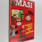 Mort Walker : Masi 8/1983 - pikkukuva 1