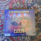 Cd: J.Karjalainen - pikkukuva 2