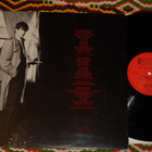 T-BONE BURNETT - Proof Through The Night - LP 1983 EX - pikkukuva 2