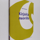 Terhi Rannela : Kirjoita nuorille (signeerattu) - pikkukuva 1