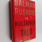 Salman Rushdie : Kultainen talo - pikkukuva 1