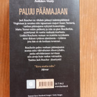 Lee Child Paluu Päämajaan - pikkukuva 2