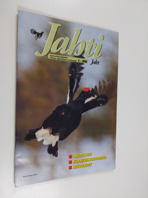 Jahti - Jakt 2 / 2006