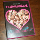 Ystävänpäivä DVD - pikkukuva 1