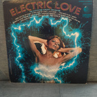 LP Electric love - pikkukuva 1