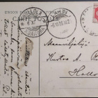 Petäjävesi -värikortti 1906, Lahti/Hollola -leimoin - pikkukuva 2