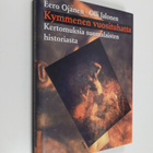 Olli Jalonen ym. : Kymmenen vuosituhatta : kertomuksia su... - pikkukuva 1