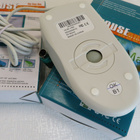 UUSI PS2 HIIRI 540dpi kolme näppäintä RETRO - pikkukuva 2
