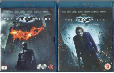 2 KPL blu-ray