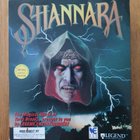 Shannara PC-peli Big Box - pikkukuva 1