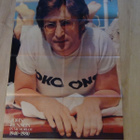 JOHN LENNON IN MEMORIAM 1940-1981 - SUOSIKKI JULISTE - pikkukuva 1