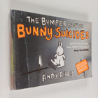 Andy Riley : The bumper book of bunny suicides - pikkukuva 1