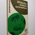 J. A. V. Butler : Elävän solun arvoitus : 28 piirrosta, 2... - pikkukuva 1