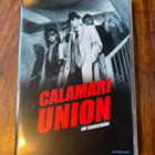 Calamari union dvd - pikkukuva 1