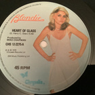 BLONDIE - Heart Of Glass - pikkukuva 2