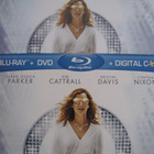 SEX AND THE CITY 2 /SINKKUELÄMÄÄ 2 BLU-RAY JA DVD + DIGITAL - pikkukuva 2