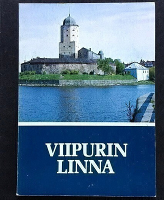 Viipurin linna