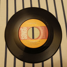 Jason Wave – Forgive Me Whatever I've Said 7" orig 1976 mint - pikkukuva 2