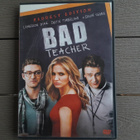 DVD: Bad Teacher (Cameron Diaz, Justin Timberlake 2011) - pikkukuva 1