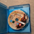 Indiana Jones ja kristallikallon valtakunta blu-ray - pikkukuva 3