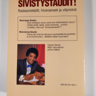 Hassan Osman : Sivistystaudit! : raskasmetallit, hivenain... - pikkukuva 2