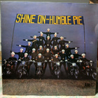 Humble Pie – Shine On (Bluesrock,Hardrock) - pikkukuva 1