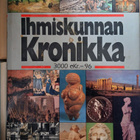 Ihmiskunnan kronikka 1: 3000 eKr. - 96 (sid.) - pikkukuva 1