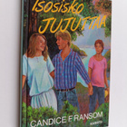 Candice F. Ransom : Isosisko jujuttaa - pikkukuva 1