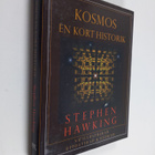 Stephen Hawking : Kosmos : en kort historik - pikkukuva 1
