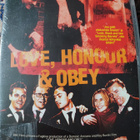 Love, Honour & Obey UUSI - pikkukuva 1