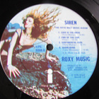 Roxy Music – Siren (1. UK-painos, Island 1975!) - pikkukuva 4