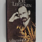 Joel Lehtonen : Valitut teokset 4 : Putkinotkon epilogeja... - pikkukuva 1