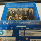 BOSTON LEGAL - 4 KAUSI  5 DVD 2007-2008 (w) - pikkukuva 2