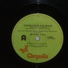 Jethro Tull 7" Songs From The Wood/Jack-In-The-Green - pikkukuva 3