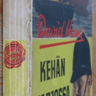 David Hume: Kehän varjossa. 1. painos. Otava 1938. 237 s. - pikkukuva 3